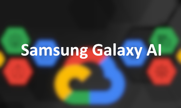 Samsung Galaxy AI: Искусственный интеллект для флагманских устройств на базе Google Cloud