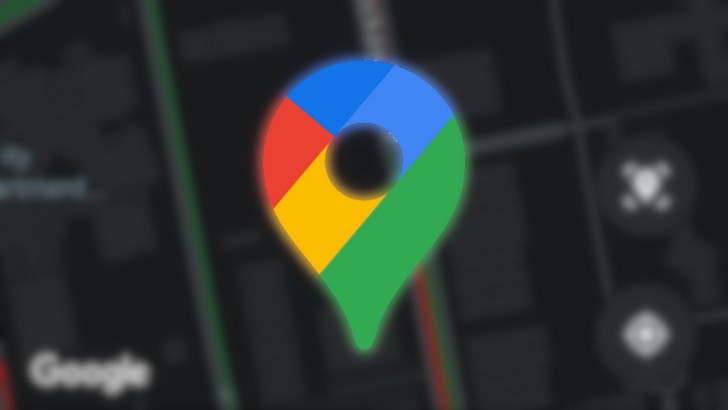 Как поделиться своим местоположением с помощью Карт Google
