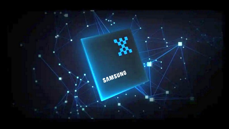 Samsung представляет первый мобильный 3-нм процессор, разработанный с помощью искусственного интеллекта