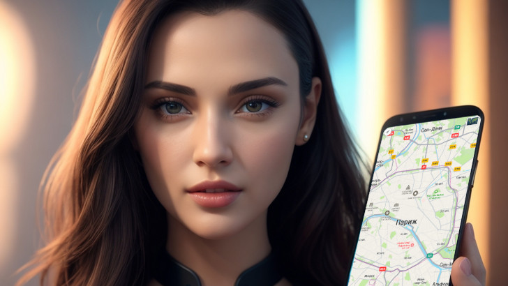 Как использовать Apple Maps на Android и Windows устройствах