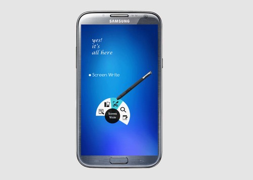 Кастомная прошивка Team Electron для Samsung Galaxy Note 2 обеспечит смартфону доступ к основным возможностям и приложениям Galaxy Note 4