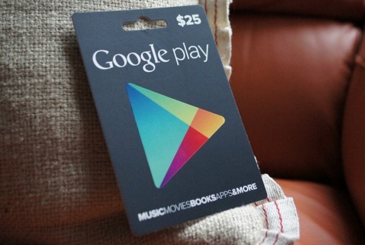 В Google Play Маркет появится программа лояльности для активных покупателей