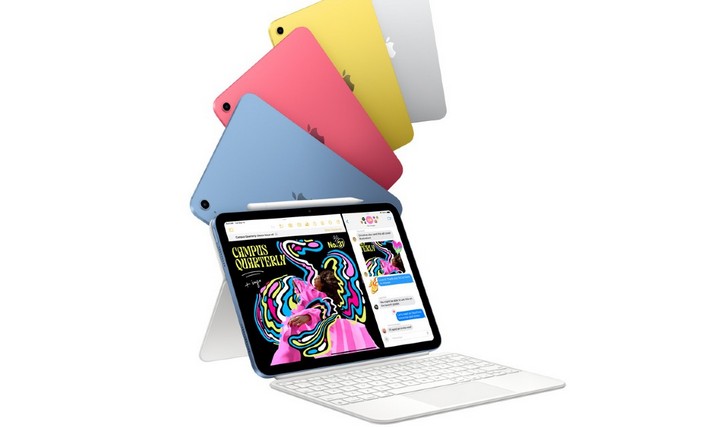 Apple Ipad 9 2025 Купить